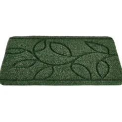 Paillasson grattant vert 60x40cm