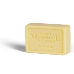Pain de savon Bio Messegué au miel 100Gr