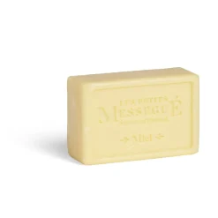 Pain de savon Bio Messegué au miel 100Gr