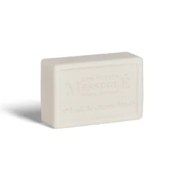 Pain de savon Bio Messegué au lait de chèvre 100Gr