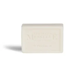 Pain de savon Bio Messegué pivoine 100Gr