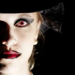 Paire de lentilles de contact couleur 1 jour