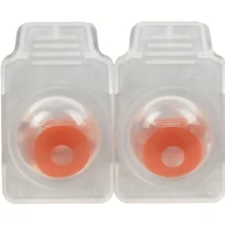 Paire de lentilles de contact couleur 1 jour