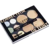 Palette correcteur de teint 10 teintes 30g