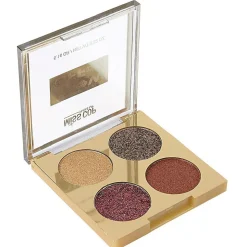Palette de 4 ombres à paupières