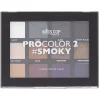 Palette de maquillage Procolor version smoky