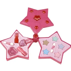 Palette de maquillage étoile