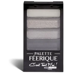 Palette Féerique de Miss Europe