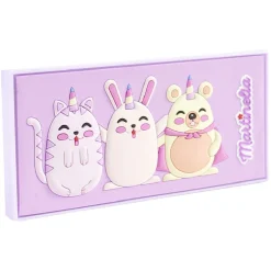 Palette maquillage fard à paupières - 12 couleurs