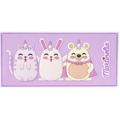 Palette maquillage fard à paupières - 12 couleurs