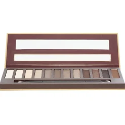 Palette maquillage Nude and Color