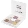 Palette Nude beauty 9 couleur n°02