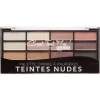Palette Ombre paupière x12 teintes n°03