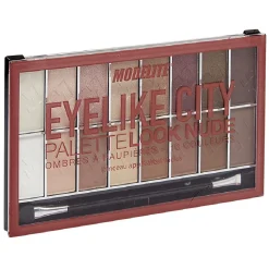 Palette Ombres à paupières