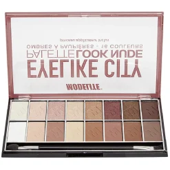 Palette Ombres à paupières