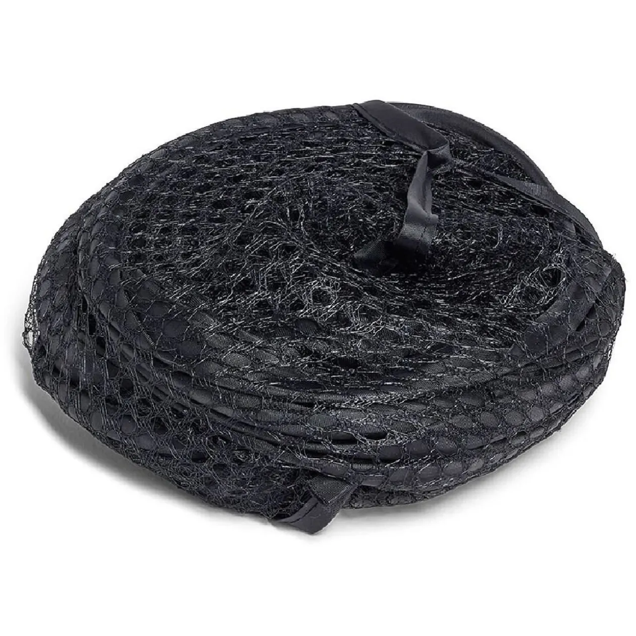 Panier à linge 20L pliable avec poignées 23,5x23,5x46,5cm