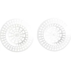 Panier bonde évier x 2