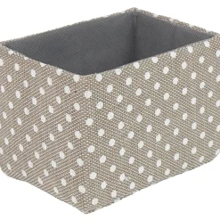 Panier de rangement déco Muranu Campagne