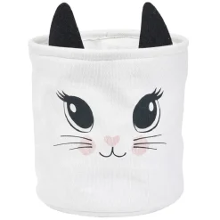 Panier de rangement enfant