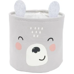 Panier de rangement enfant