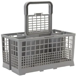 Panier lave vaisselle en silicone