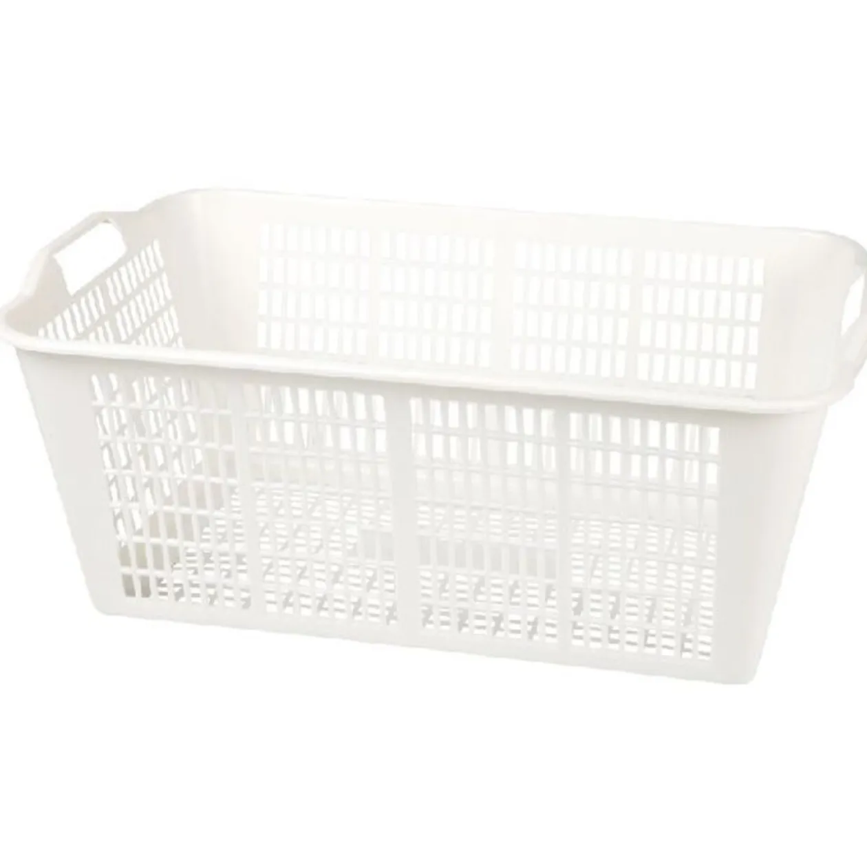 PANIERE A LINGE 43 L