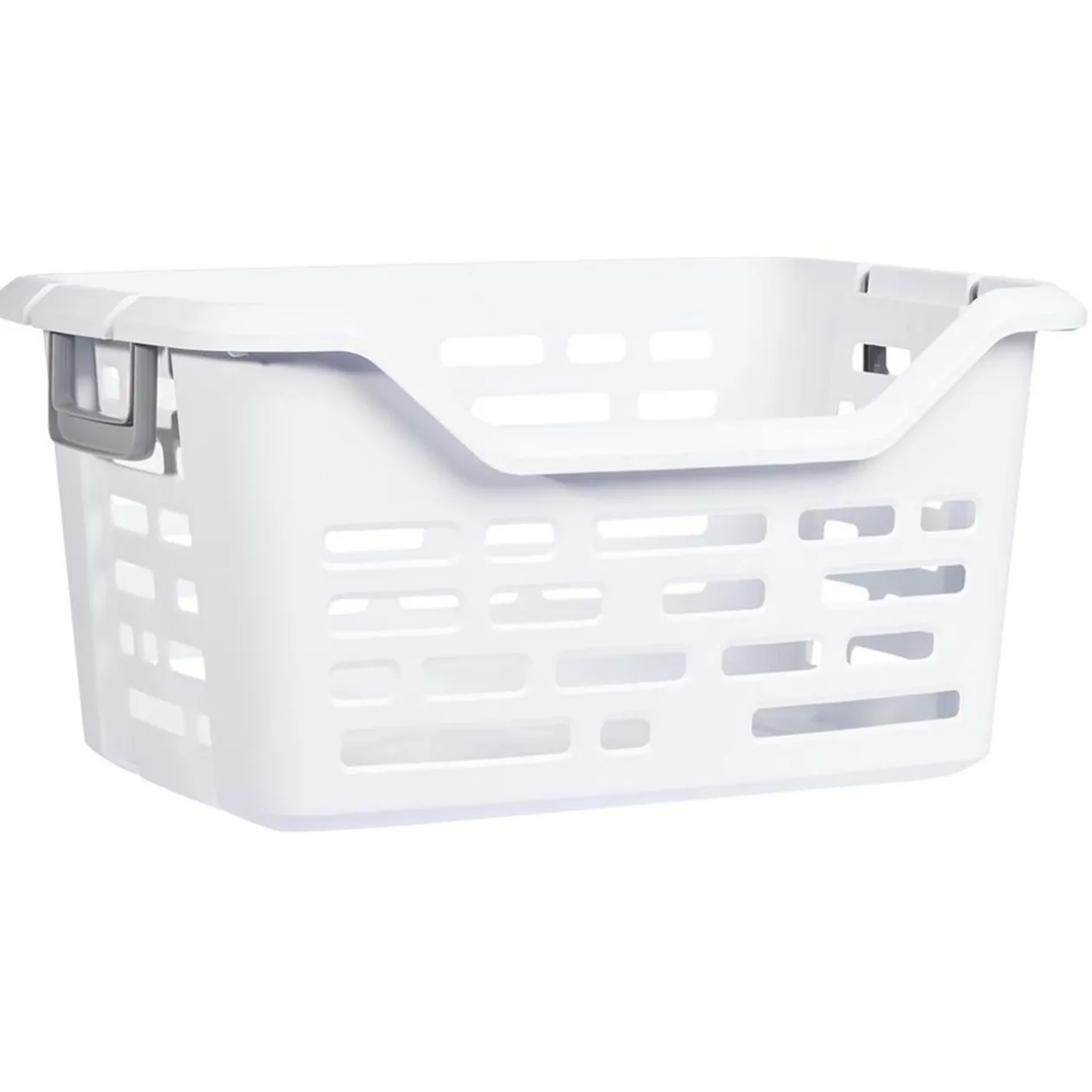 Panière à linge 48L