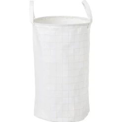 Panière à linge souple 60L