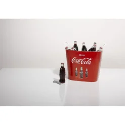 Panière Coca-Cola 25 L