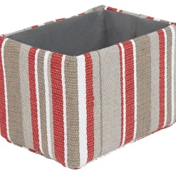 Panière de rangement Muranu Campagne