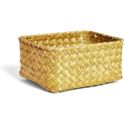 Panière de rangement petit modèle 17x13xH8cm