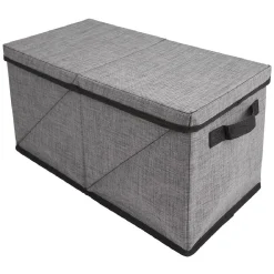 Panière de rangement Twist taille L