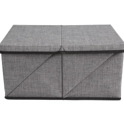 Panière de rangement Twist taille XL