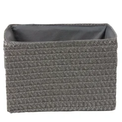 Panière de rangement x3