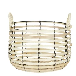 Panière en peuplier x 2