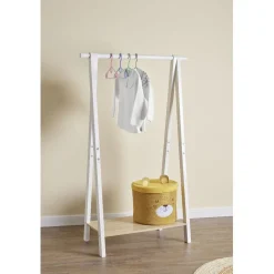 Panière enfant tigre Ø30xH25,5cm