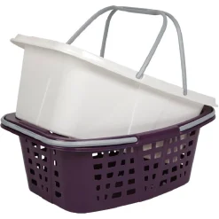 Panière et bassine 26 L