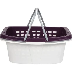 Panière et bassine 26 L