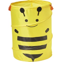 Panière linge enfants