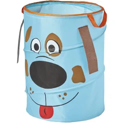 Panière linge enfants