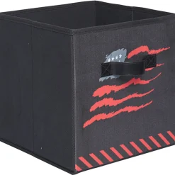 Panière meuble cube design USA