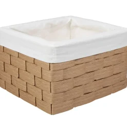 Panière osier collection Ozan