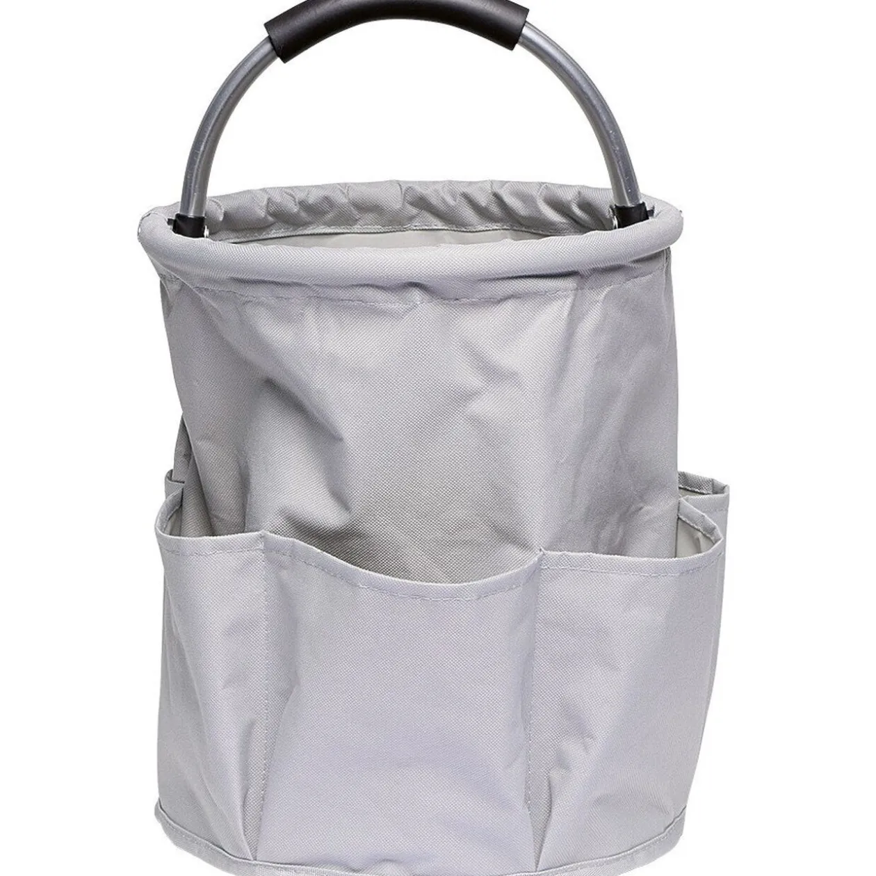 Panière pour produits ménagers 6 poches