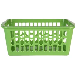 Panière rectangle x2