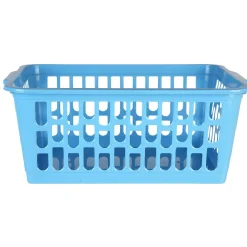 Panière rectangle x2