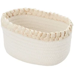 Panière rectangulaire L19x13 cm