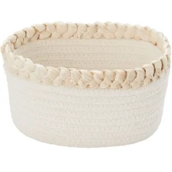 Panière rectangulaire L19x13 cm