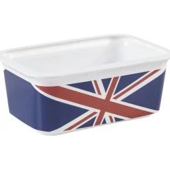 Panière salle de bain design London 1,5 L