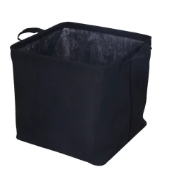 Panière souple carrée