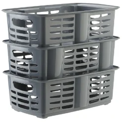 Panière superposable 4.2 L x3